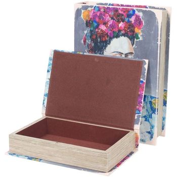Signes Grimalt Frida Book Boxy Set 2U           