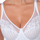 Spodní prádlo Ženy Body Selene 124180203 Bílá