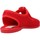 Boty Chlapecké Papuče Vulladi 3105 052 Červená