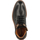 Boty Muži Kotníkové boty Pantofola d'Oro Stiefelette Černá