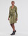 Textil Ženy Krátké šaty Ikks BS30055 Khaki