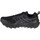 Boty Muži Běžecké / Krosové boty Asics Gel-Trabuco 9 G-TX Černá