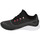 Boty Ženy Běžecké / Krosové boty Asics FuzeTora Twist Černá