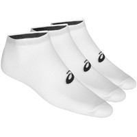 Spodní prádlo Ponožky Asics 3PPK Ped Sock Bílá