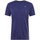 Textil Muži Trička s krátkým rukávem Asics Gel-Cool SS Top Tee Modrá