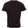 Textil Chlapecké Trička s krátkým rukávem Kappa Caspar Kids T-Shirt Černá