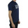 Textil Muži Trička s krátkým rukávem Levi's Relaxed Graphic Tee Modrá