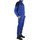 Textil Muži Teplákové soupravy Kappa Ulfinno Training Suit Modrá