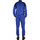 Textil Muži Teplákové soupravy Kappa Ulfinno Training Suit Modrá