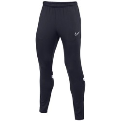 Textil Chlapecké Teplákové kalhoty Nike Dri-Fit Academy Kids Pants Černá