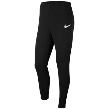 Textil Muži Teplákové kalhoty Nike Park 20 Fleece Pants Černá