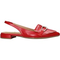 Boty Ženy Baleríny  Grace Shoes 521T062 Červená