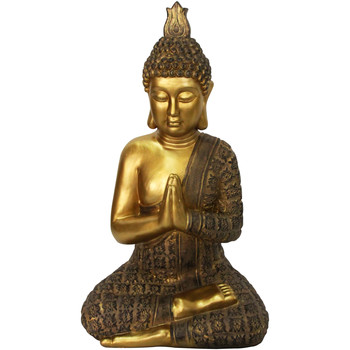 Signes Grimalt Buddha Zlatá