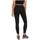 Textil Ženy Kalhoty Nike Essentials 78 MR Černá