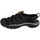 Boty Muži Sportovní sandály Keen Newport H2 Černá
