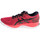 Boty Muži Běžecké / Krosové boty Asics GlideRide Červená
