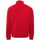 Textil Muži Teplákové soupravy Kappa Till Training Suit Červená