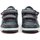 Boty Dívčí Multifunkční sportovní obuv Joma W OTTO JR 2053 Navy Fuchsia sportovní boty Modrá