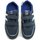 Boty Chlapecké Multifunkční sportovní obuv American Club ES02-20 modré tenisky Modrá