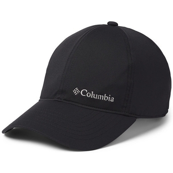 Textilní doplňky Kšiltovky Columbia Coolhead II Černá