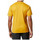 Textil Muži Trička & Pola Columbia T-shirt  Zero  Rules™  Short  Sleeve Žlutá