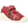 Boty Chlapecké Sandály Biomecanics 212134 Červená