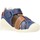 Boty Chlapecké Sandály Biomecanics 212135 Modrá