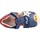 Boty Chlapecké Sandály Biomecanics 212140 Modrá