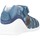 Boty Chlapecké Sandály Biomecanics 212142 Modrá