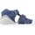 Boty Chlapecké Sandály Biomecanics 212143 Modrá