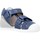 Boty Chlapecké Sandály Biomecanics 212143 Modrá
