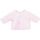 Textil Dívčí Bundy Tutto Piccolo 1580RW16-R Růžová