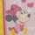 Bydlení Děti Plážová osuška Disney 86197 Růžová