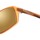 Hodinky & Bižuterie Muži sluneční brýle Nike EV0639-203 Hnědá