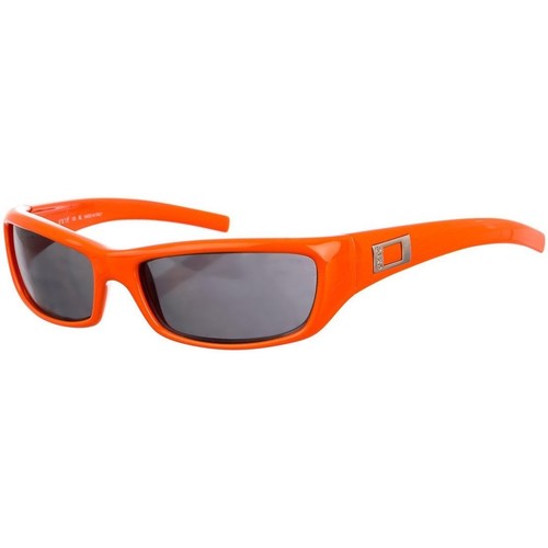 Hodinky & Bižuterie Ženy sluneční brýle Exté EX-60607 Oranžová