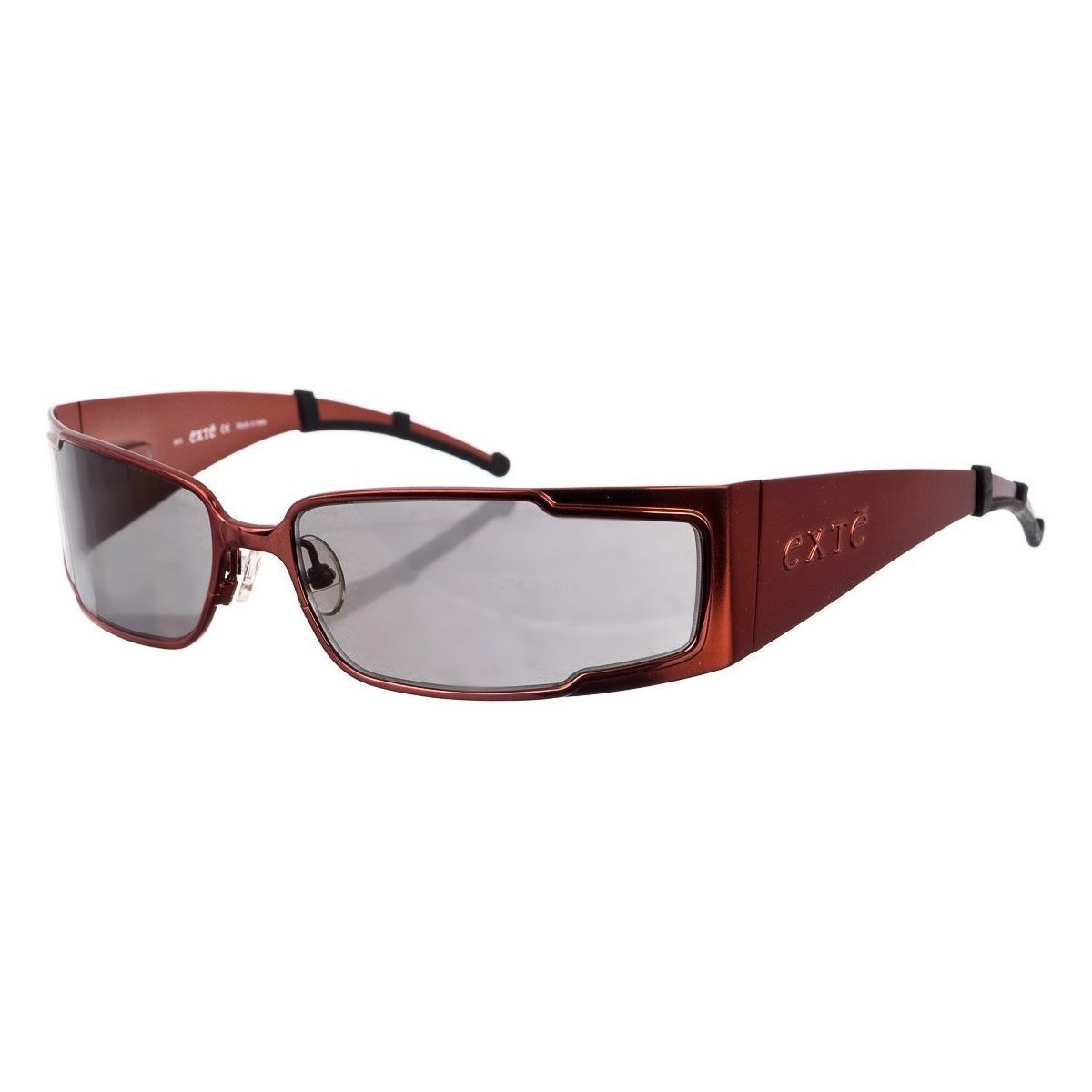 Hodinky & Bižuterie Ženy sluneční brýle Exté EX-63903 Červená