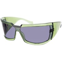 Hodinky & Bižuterie Ženy sluneční brýle Exte Sunglasses EX-66604 Zelená