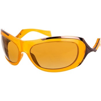 Hodinky & Bižuterie Ženy sluneční brýle Exte Sunglasses EX-66702 Oranžová