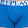 Spodní prádlo Muži Boxerky Replay M202152-B52 Modrá