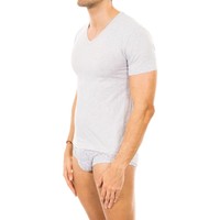 Spodní prádlo Muži Tílka  Replay Underwear M351001-073 Šedá