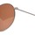 Hodinky & Bižuterie Ženy sluneční brýle Loewe SLW477M-579Y           
