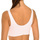 Spodní prádlo Ženy Sportovní podprsenky DIM D08F2-5MY Růžová