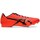 Boty Muži Běžecké / Krosové boty Asics Hyper MD7 Červená