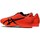 Boty Muži Běžecké / Krosové boty Asics Hyper MD7 Červená