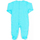 Textil Děti Pyžamo / Noční košile Yatsi 17103084-TURQUESA Modrá