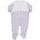 Textil Děti Pyžamo / Noční košile Yatsi 18260356-GRISVIGCLARO           