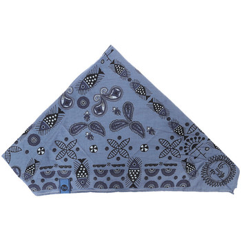 Textilní doplňky Šály / Štóly Buff 28800 Modrá
