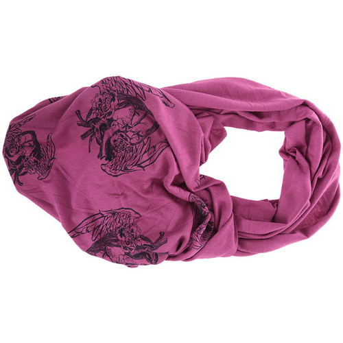 Textilní doplňky Šály / Štóly Buff 40600 Růžová