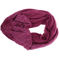 Textilní doplňky Šály / Štóly Buff 44800 Růžová