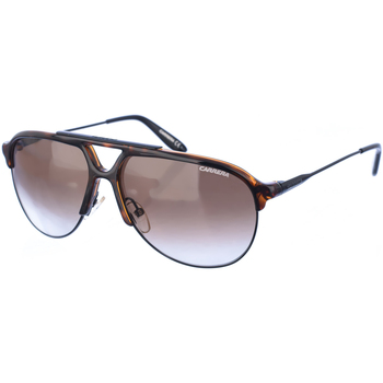 Hodinky & Bižuterie Muži sluneční brýle Carrera 83-0SCIF           